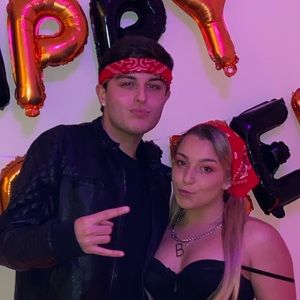 Meet your Posher, Jason